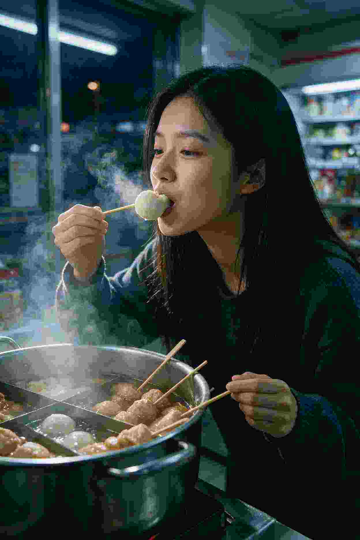 摄影师物语